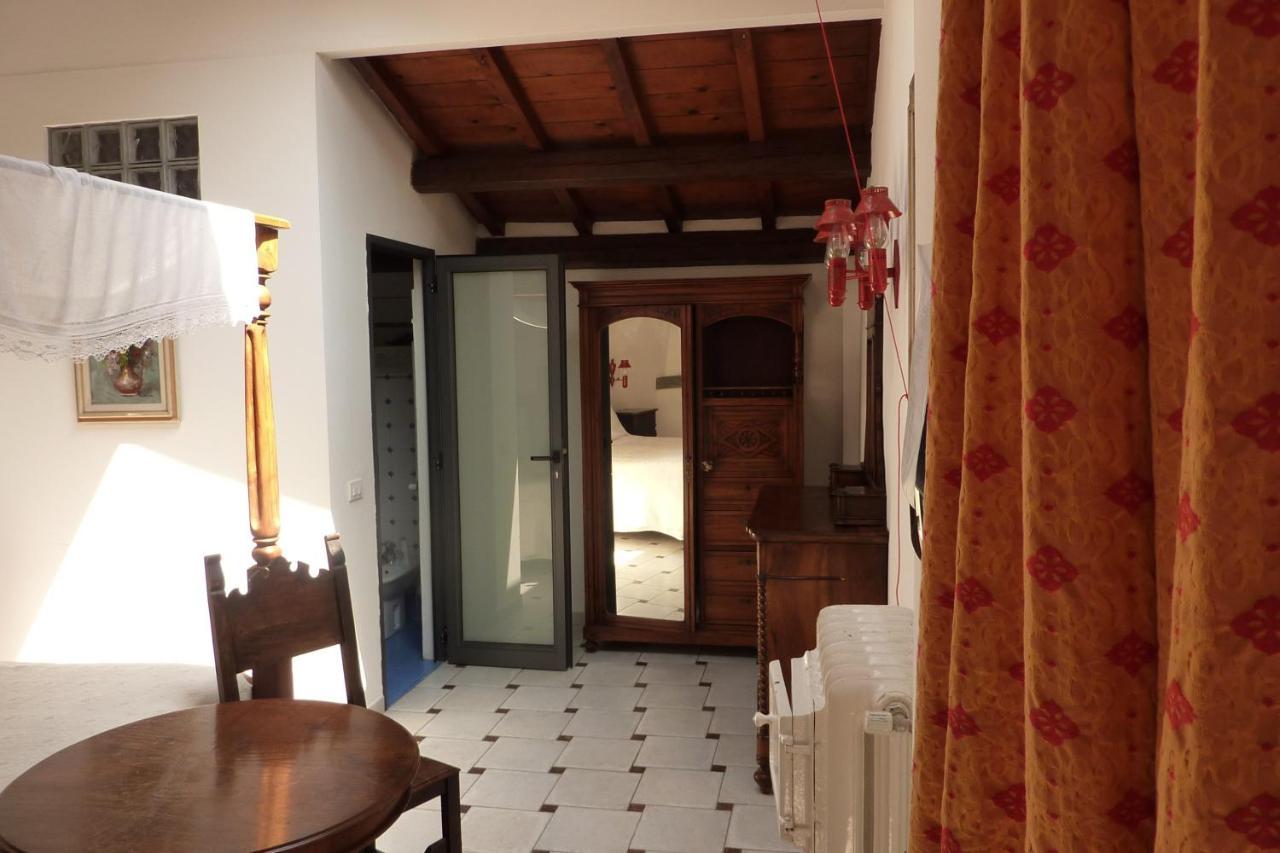 Casa Pucci Hotel Florence Buitenkant foto