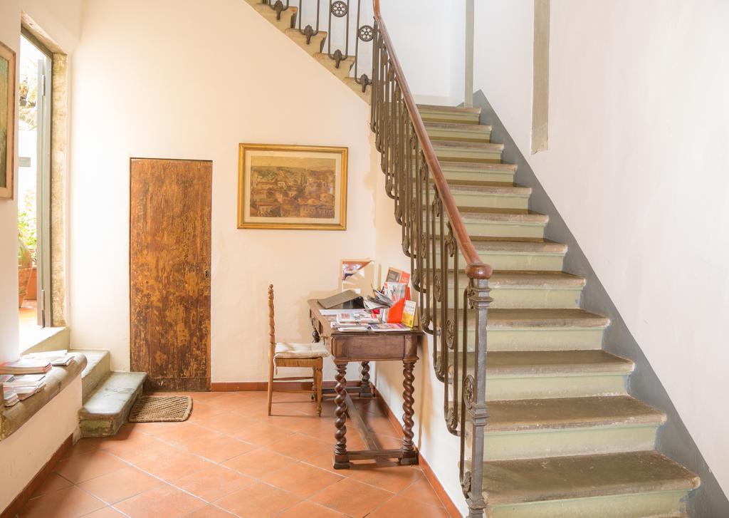 Casa Pucci Hotel Florence Buitenkant foto
