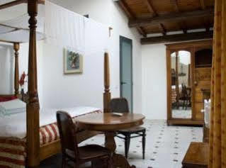 Casa Pucci Hotel Florence Buitenkant foto