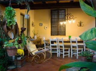 Casa Pucci Hotel Florence Buitenkant foto
