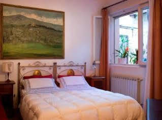 Casa Pucci Hotel Florence Buitenkant foto