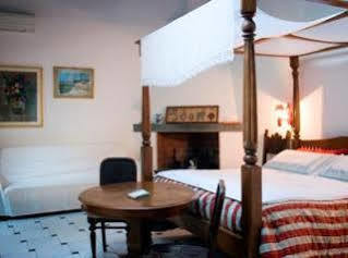 Casa Pucci Hotel Florence Buitenkant foto